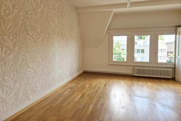 Altbauwohnung mit Charme 4