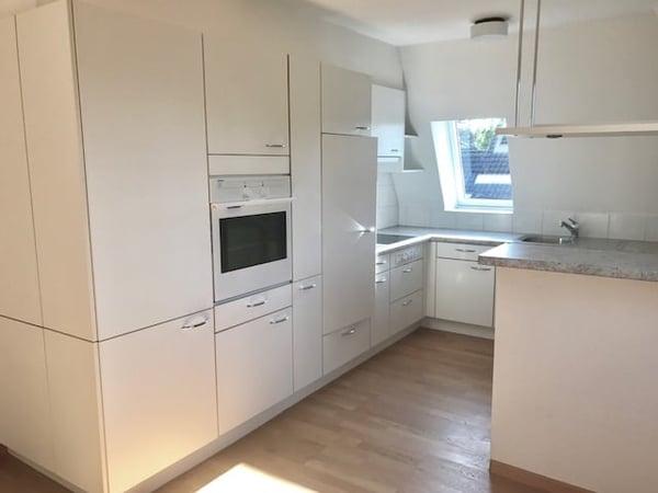 Altbauwohnung mit Charme 2
