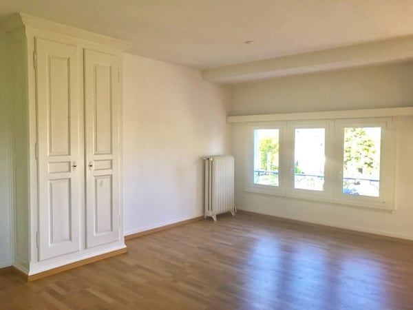 Altbauwohnung mit Charme 6