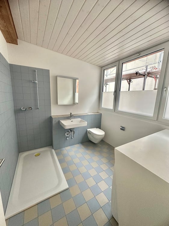 Attraktives Loft über den Dächern von Langenthal! 3