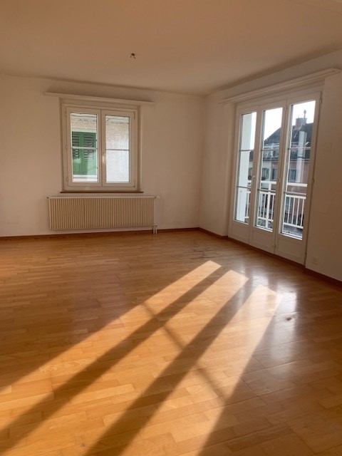 Charmante Wohnung mit Blick auf die Alpen! 3