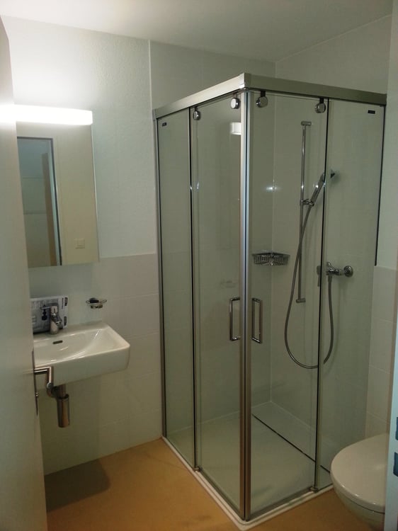 Wohnung mit Eigentumsstandart 6