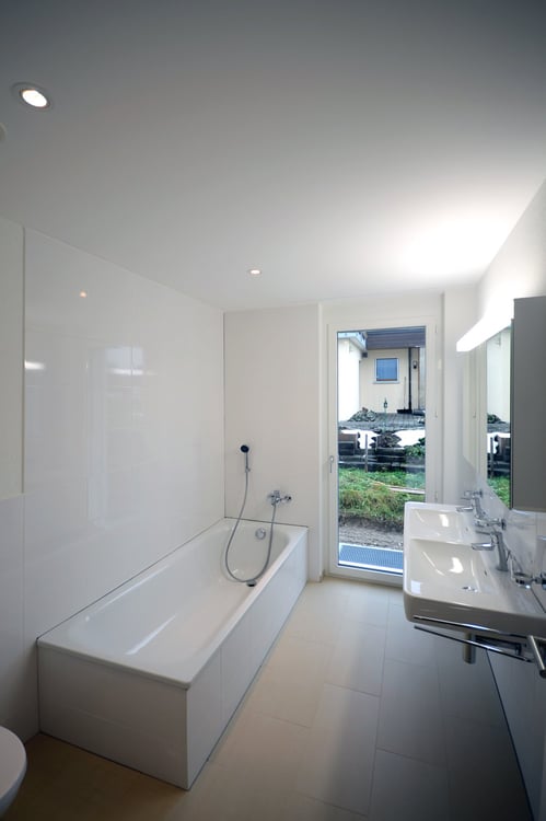 Wohnung mit Eigentumsstandart 5