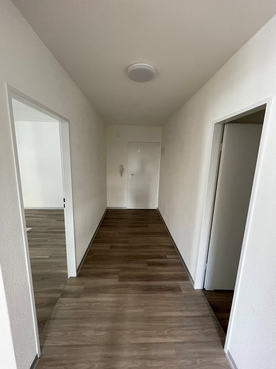 Altbau-Wohnung an erstklassiger Lage 4