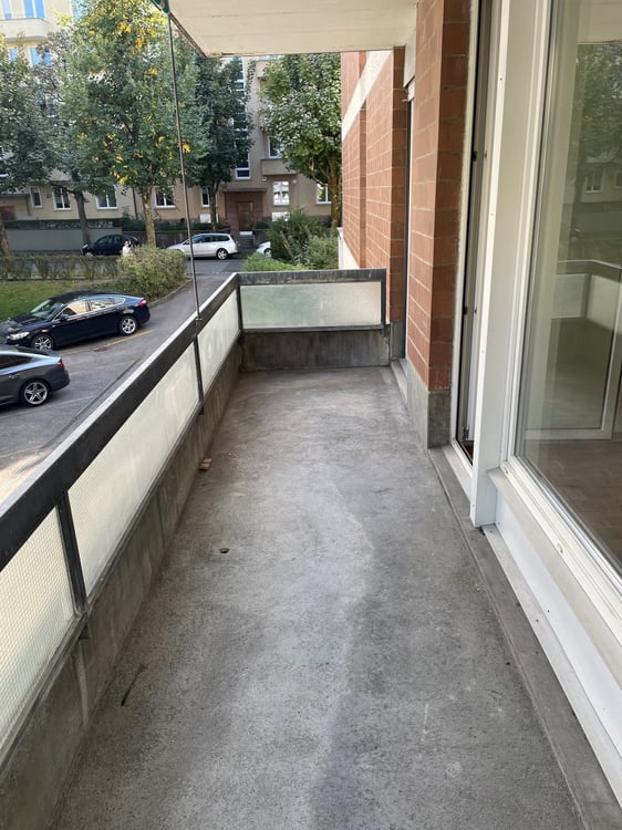 Altbau-Wohnung an erstklassiger Lage 8