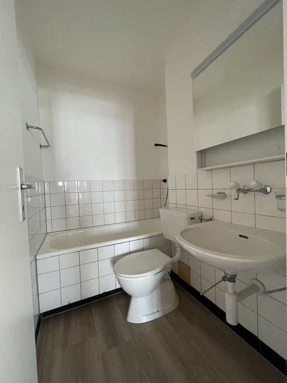 Altbau-Wohnung an erstklassiger Lage 6