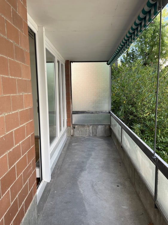 Altbau-Wohnung an erstklassiger Lage 9