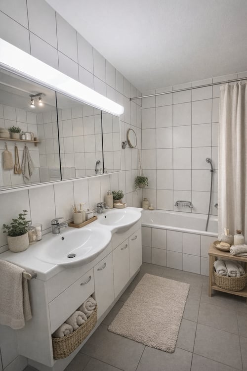 grosse 5.5-Zimmer-Familienwohnung in Langenthal 5