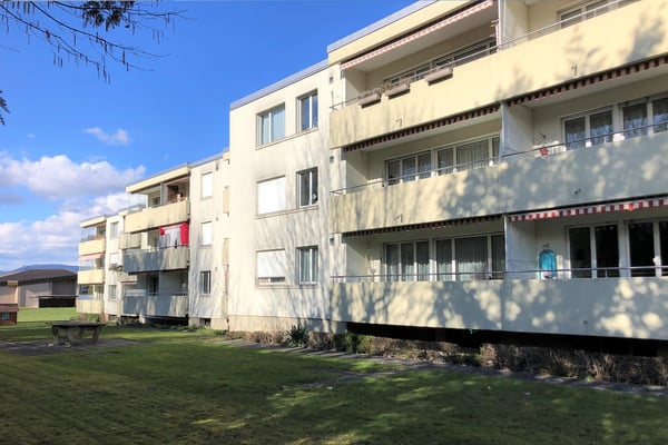 grosse 5.5-Zimmer-Familienwohnung in Langenthal 10