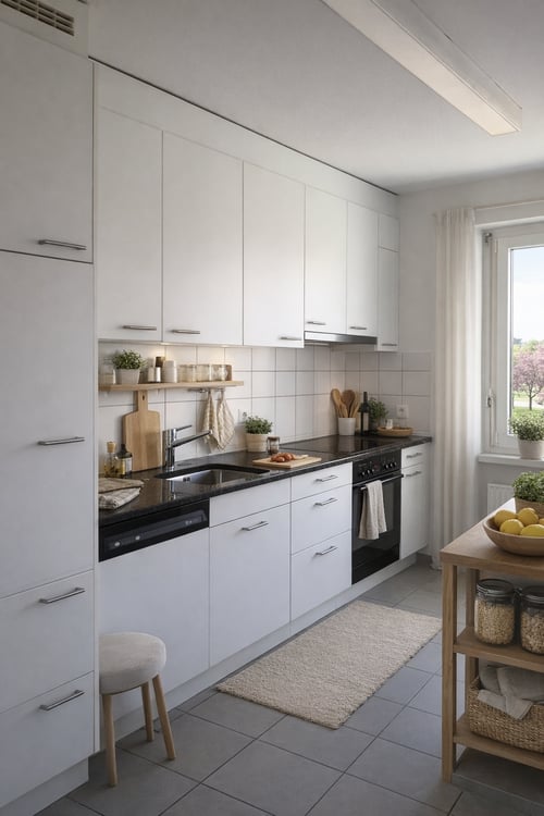 grosse 5.5-Zimmer-Familienwohnung in Langenthal 3