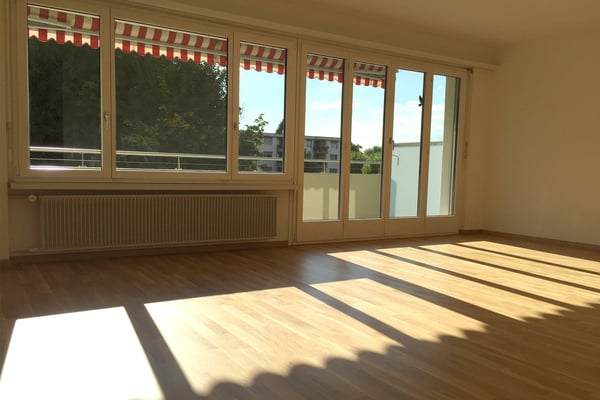 grosse 5.5-Zimmer-Familienwohnung in Langenthal 2