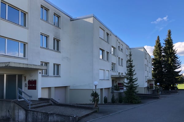 grosse 5.5-Zimmer-Familienwohnung in Langenthal 11