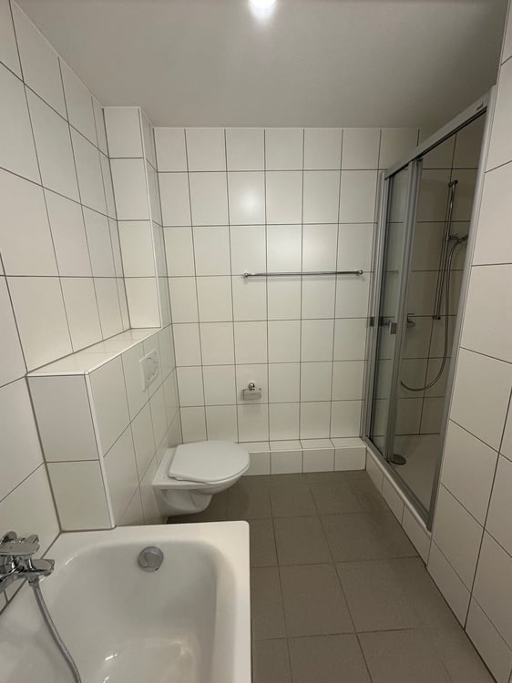 Familien-Wohnung im Hasenmatt-Quartier in Langenthal 7