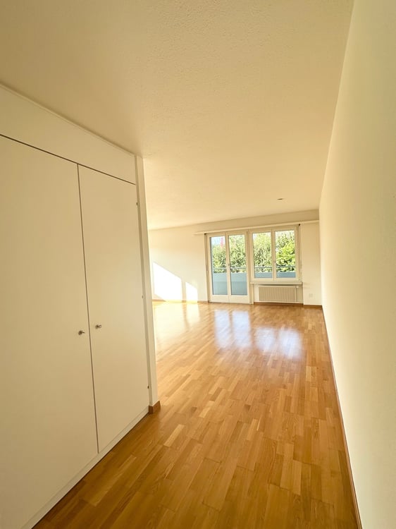 Familien-Wohnung im Hasenmatt-Quartier in Langenthal 3