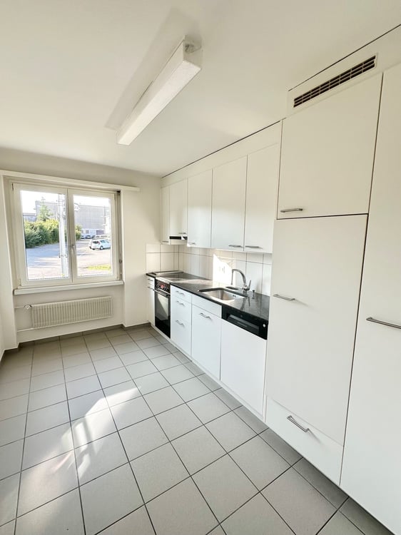 Familien-Wohnung im Hasenmatt-Quartier in Langenthal 2