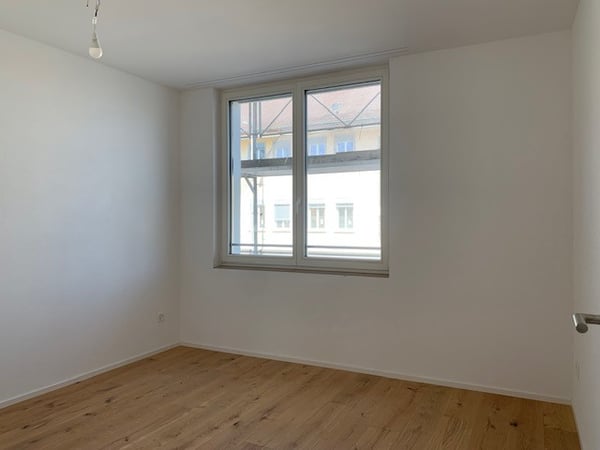 hochwertige 3.5-Zimmer-Neubauwohnung direkt beim Bahnhof 6