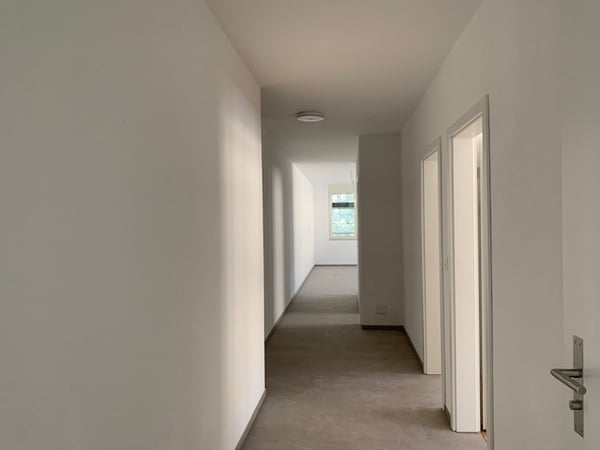 Neubauwohnung 3.5-Zimmer direkt beim Bahnhof 6