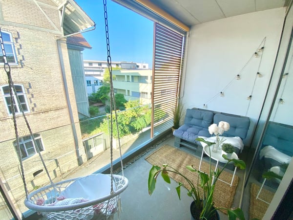 In diesem Loft sind Sie mitten im Geschehen! 4