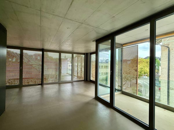In diesem Loft sind Sie mitten im Geschehen! 2