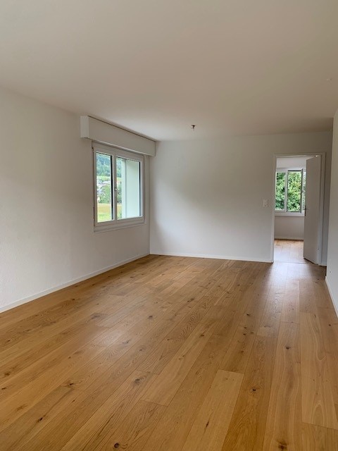 1.5-Zimmerwohnung mit sonnigem Balkon 4