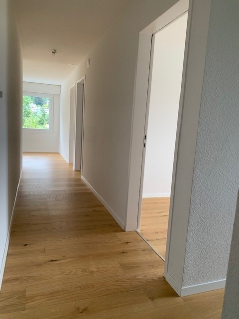 1.5-Zimmerwohnung mit sonnigem Balkon 5
