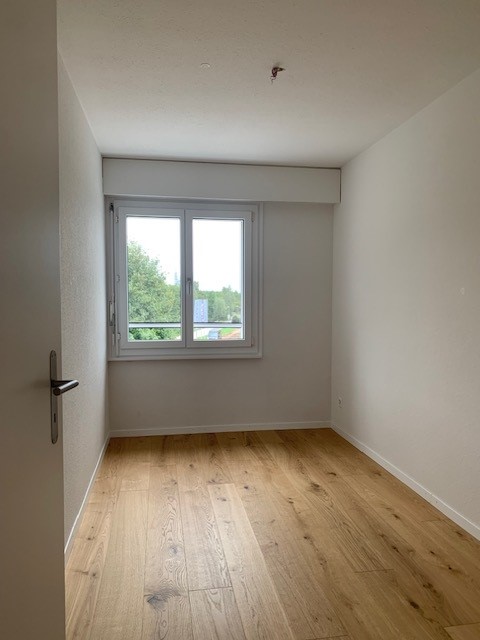 1.5-Zimmerwohnung mit sonnigem Balkon 8