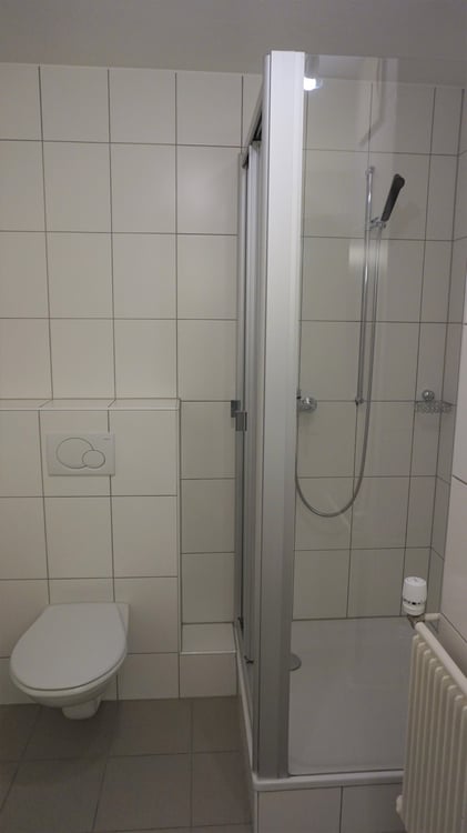 grosse 3.5-Zimmer-Wohnung nähe Bahnhof - die Familienwohnung 13