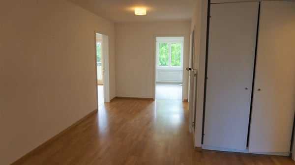 grosse 3.5-Zimmer-Wohnung nähe Bahnhof - die Familienwohnung 5