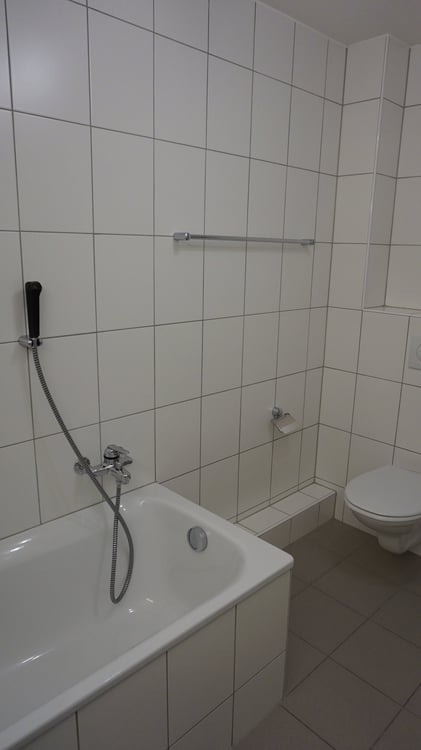 grosse 3.5-Zimmer-Wohnung nähe Bahnhof - die Familienwohnung 12