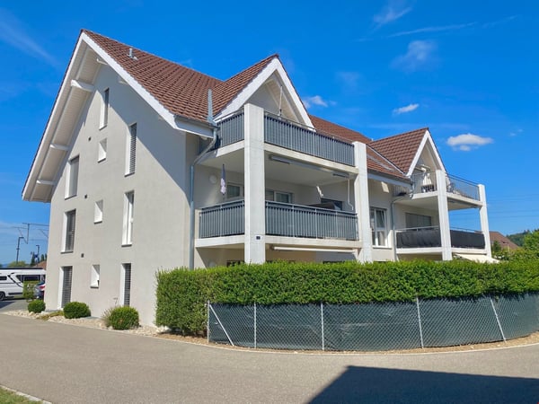 Oho! Hier wartet Ihr neues Zuhause 6