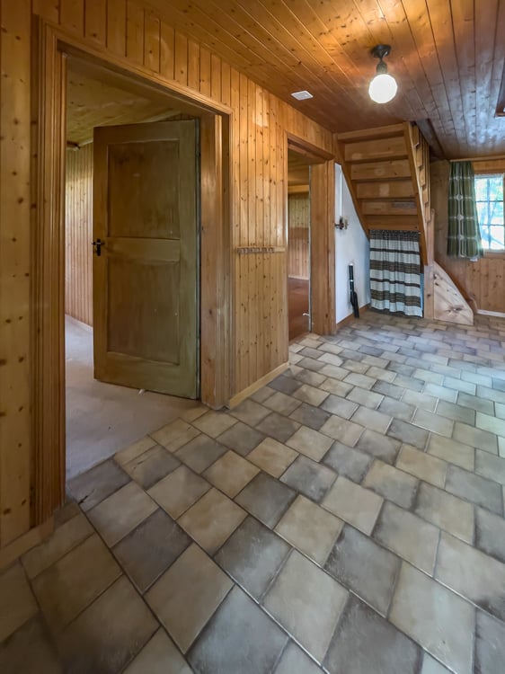 Historisches Hochstudhaus mitten in Langenthal 10