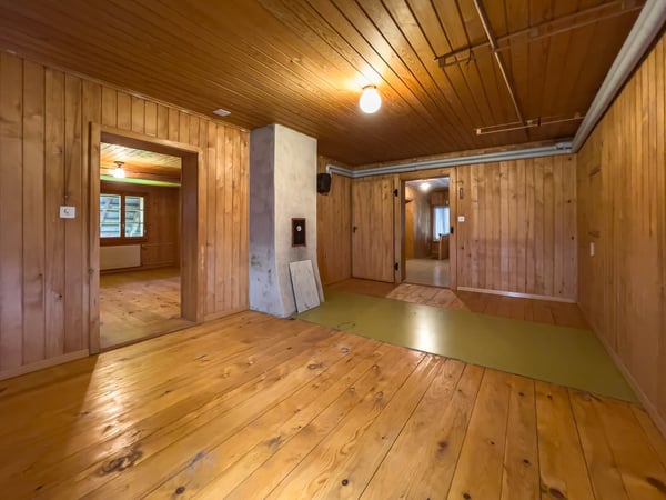 Historisches Hochstudhaus mitten in Langenthal 13