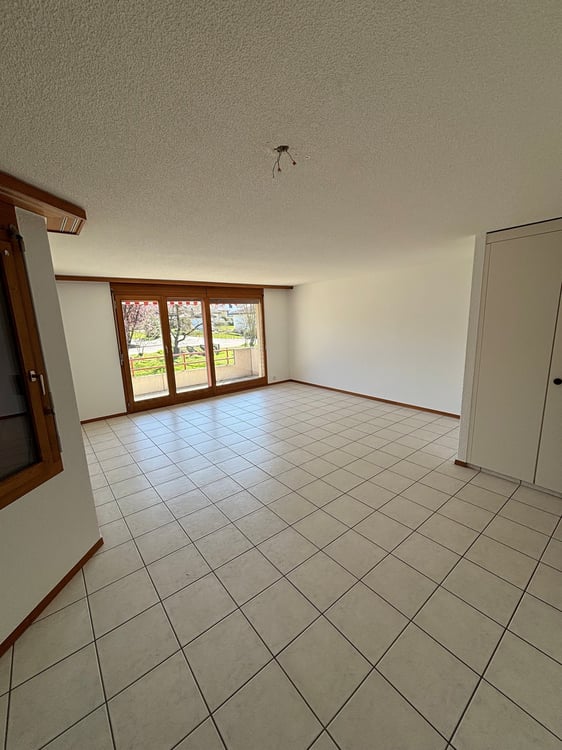 4.5 Zimmerwohnung an ruhiger Lage 1