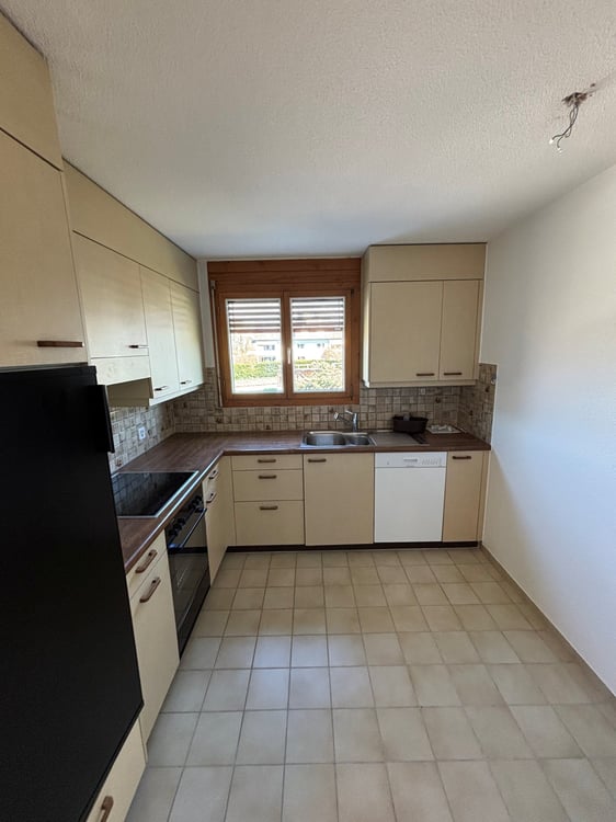 4.5 Zimmerwohnung an ruhiger Lage 3