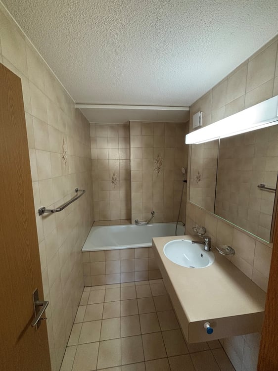 4.5 Zimmerwohnung an ruhiger Lage 4