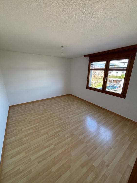 4.5 Zimmerwohnung an ruhiger Lage 6