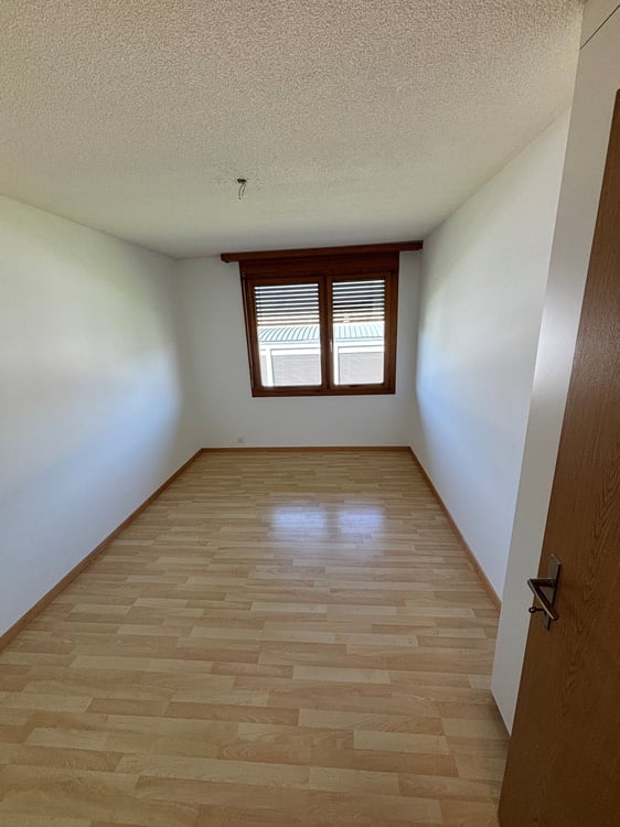 4.5 Zimmerwohnung an ruhiger Lage 5
