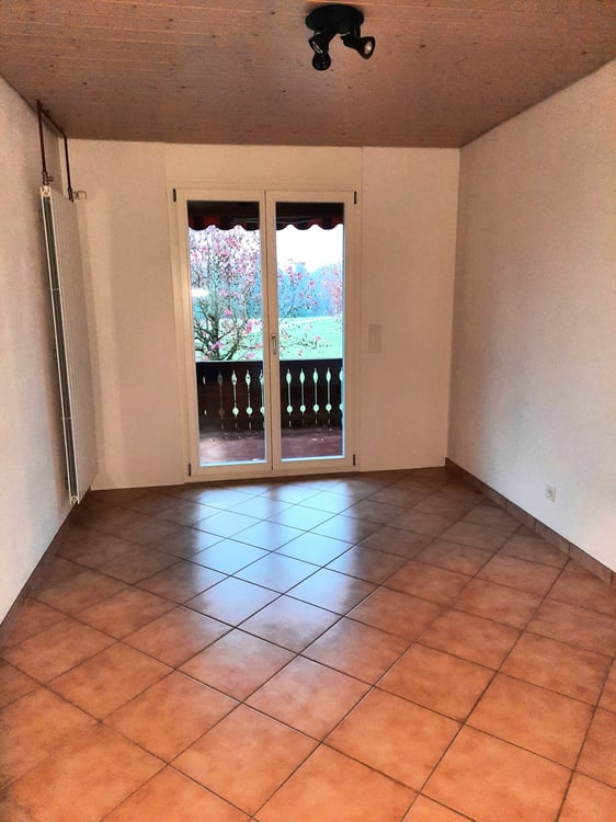 Reihen-Einfamilienhaus an unverbaubarer Lage und Landwirtschaftszone angrenzend 11