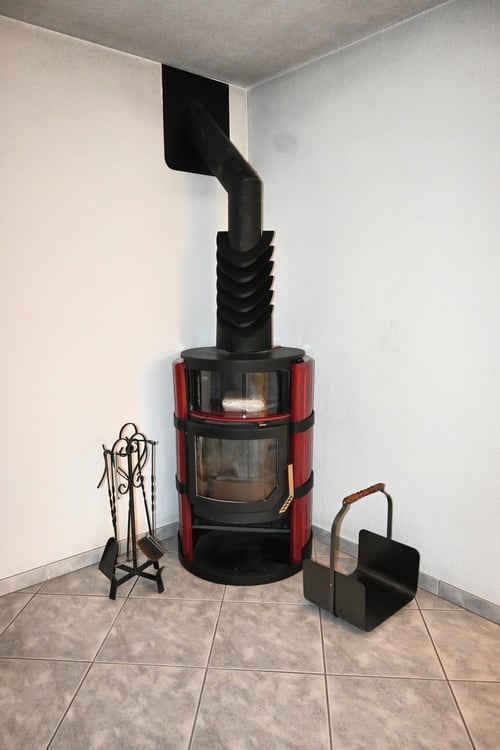 Reihen-Einfamilienhaus an unverbaubarer Lage und Landwirtschaftszone angrenzend 6