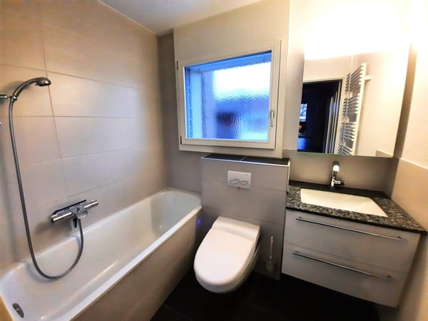 Reihen-Einfamilienhaus an unverbaubarer Lage und Landwirtschaftszone angrenzend 9