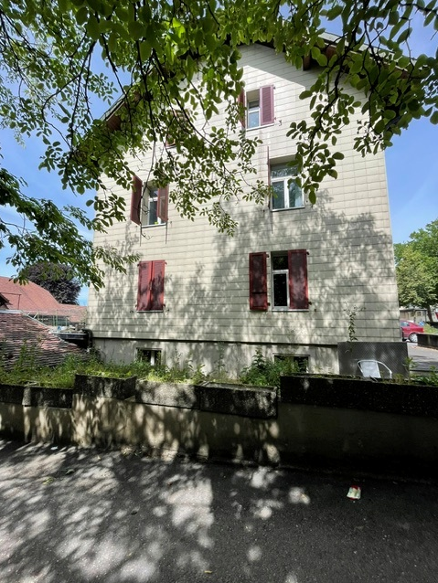 3-Zimmer-Wohnung an der Bielstrasse 73 in Solothurn 2