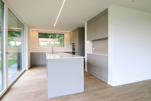 Smart und komfortable wohnen im 5.5 Zimmer-Einfamilienhaus 5