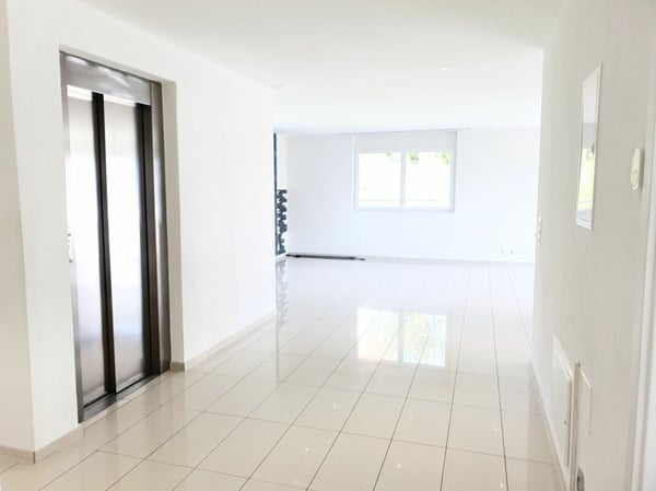 Exklusive 1.5-Zimmer-Attikawohnung mit direktem Liftzugang 7