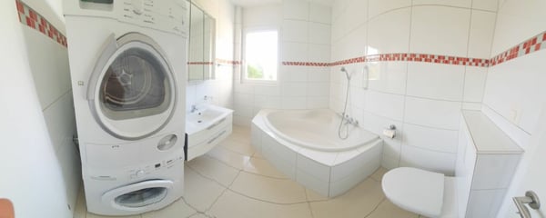 Exklusive 1.5-Zimmer-Attikawohnung mit direktem Liftzugang 8