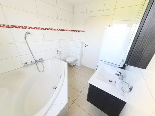 Exklusive 1.5-Zimmer-Attikawohnung mit direktem Liftzugang 9