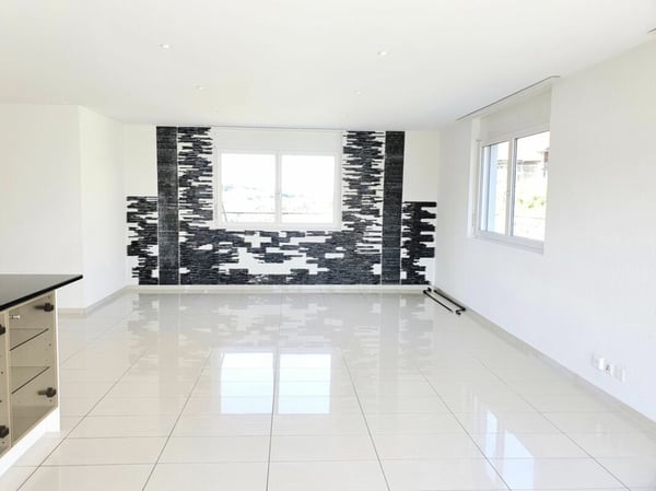 Exklusive 1.5-Zimmer-Attikawohnung mit direktem Liftzugang 4