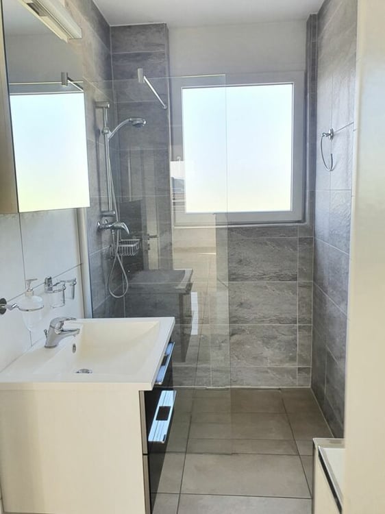 Exklusive 1.5-Zimmer-Attikawohnung mit direktem Liftzugang 10