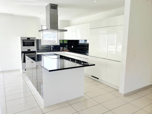 Exklusive 1.5-Zimmer-Attikawohnung mit direktem Liftzugang 2