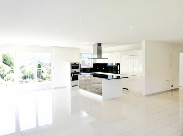 Exklusive 1.5-Zimmer-Attikawohnung mit direktem Liftzugang 5