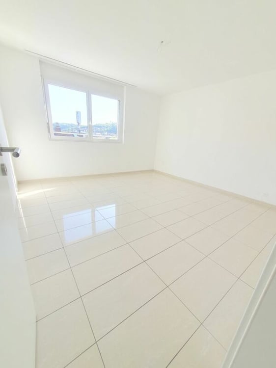 Exklusive 1.5-Zimmer-Attikawohnung mit direktem Liftzugang 6